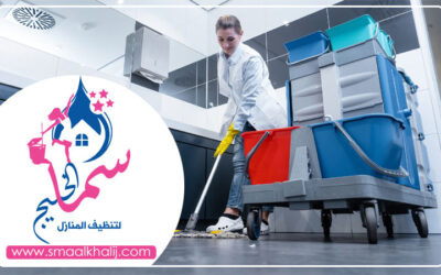 أرخص شركة تنظيف في دبي