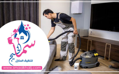 تنظيف كنب في أم القيوين