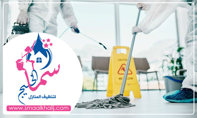 شركة تنظيف فلل في الفجيرة