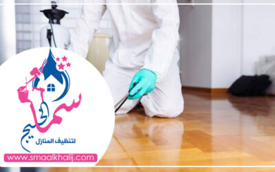 شركة تنظيف فلل في الفجيرة