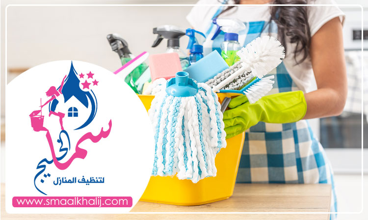 شركة تنظيف في الفجيرة