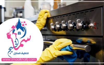 شركة تنظيف مطابخ في دبي