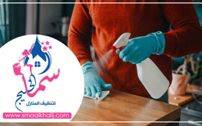 شركة تنظيف منازل في عجمان