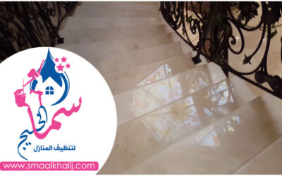 شركة جلي رخام في الشارقة جلي وتلميع الرخام