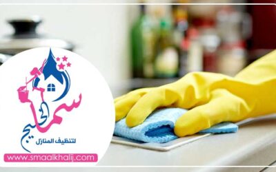 شركة تنظيف في الفجيرة