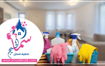 شركة تنظيف في دبي