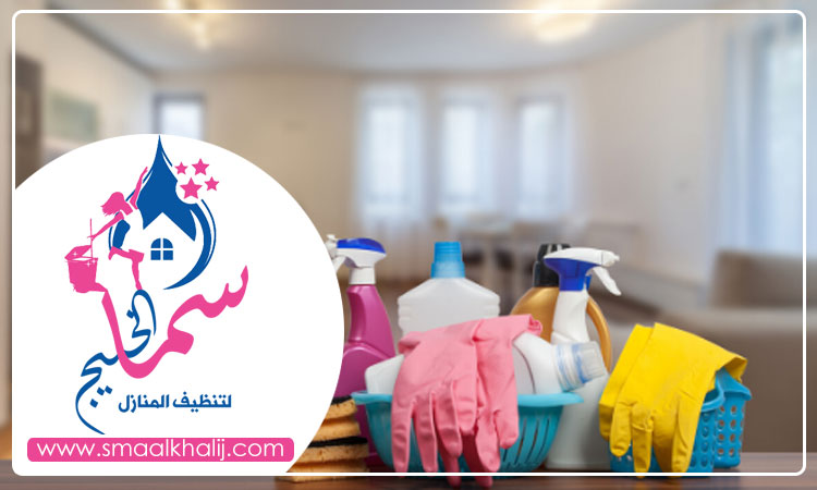 شركة تنظيف في دبي ⋆ سما الخليج للتنظيف
