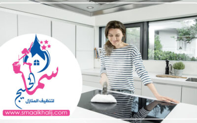 شركة تنظيف مطابخ في العين