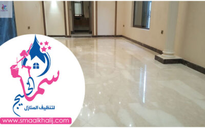 شركة جلي رخام في أبوظبي