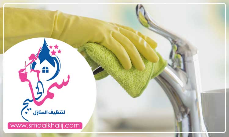 شركة تنظيف مطابخ في دبي