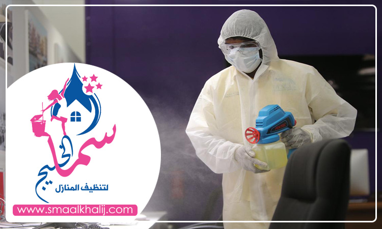 شركة مكافحة حشرات