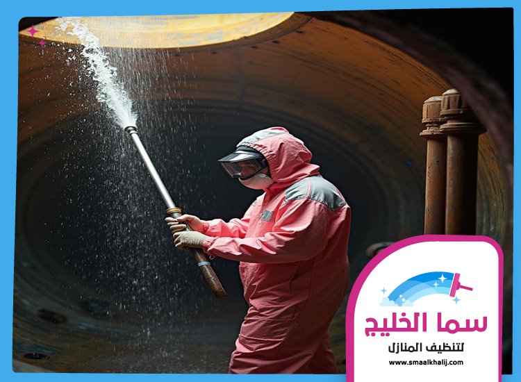 تنظيف خزانات في أم القيوين 4 تنظيف خزانات في أم القيوين