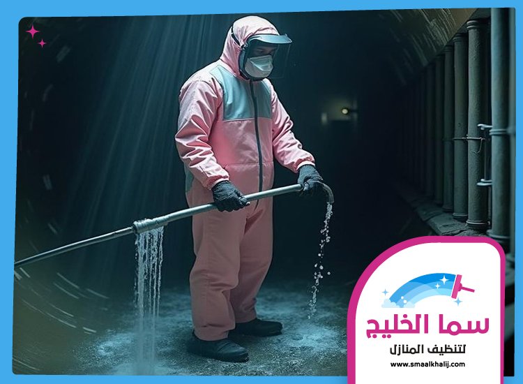 تنظيف خزانات في رأس الخيمة 5 تنظيف خزانات في رأس الخيمة