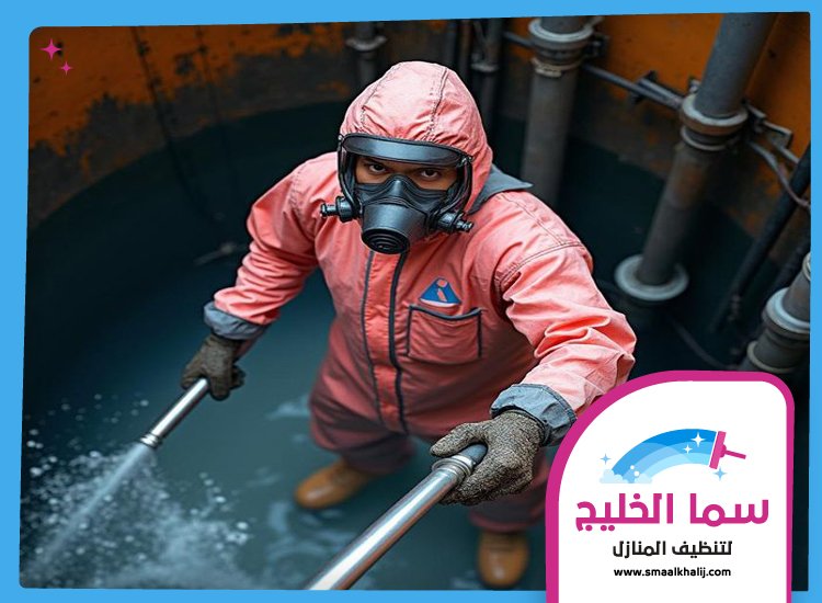 شركة تنظيف خزانات في عجمان 3 شركة تنظيف خزانات في عجمان