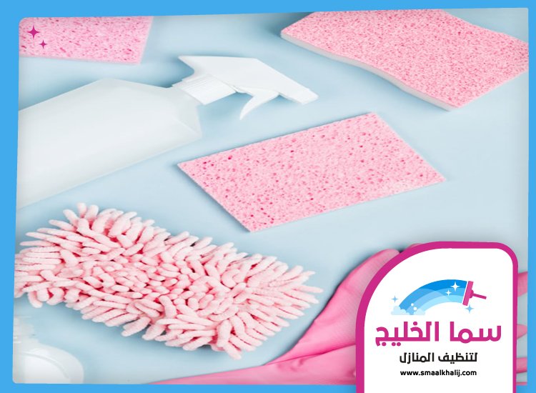 شركة تنظيف فلل في دبي