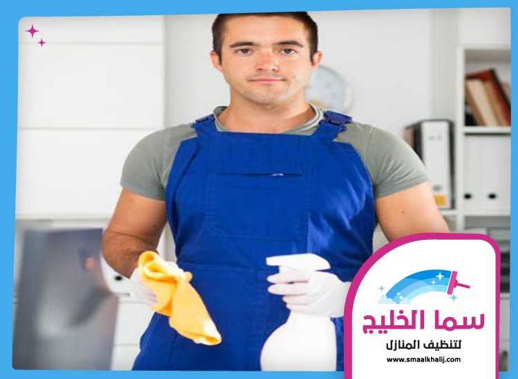 تنظيف فلل في أم القيوين