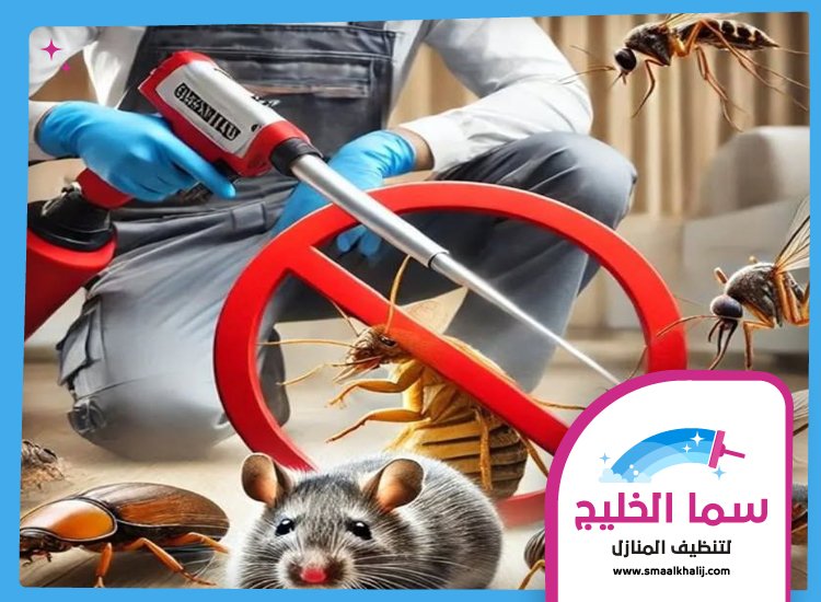 شركة مكافحة حشرات في العوير 4 شركة مكافحة حشرات في العوير