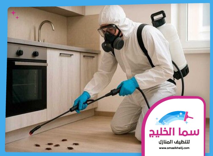 شركة مكافحة حشرات في ابو هيل 5 شركة مكافحة حشرات في ابو هيل