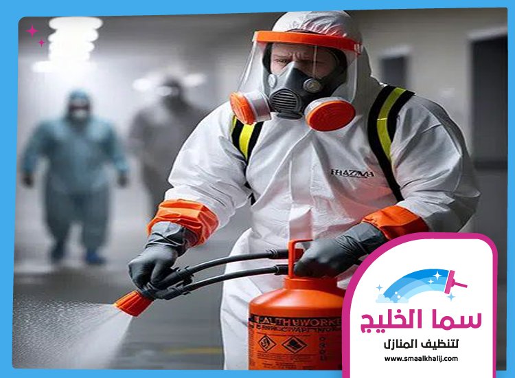 شركة مكافحة حشرات في السطوة 5 شركة مكافحة حشرات في السطوة
