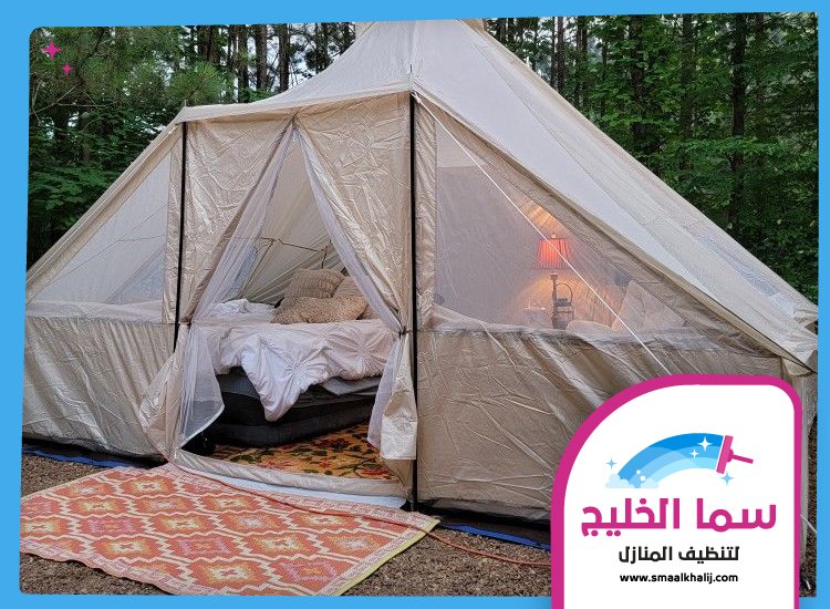 شركة تنظيف خيام في الشارقة 4 شركة تنظيف خيام في الشارقة