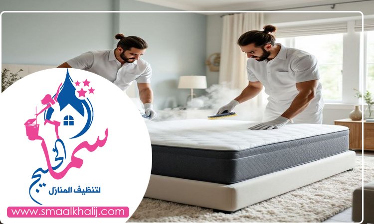 شركة تنظيف في السيوح