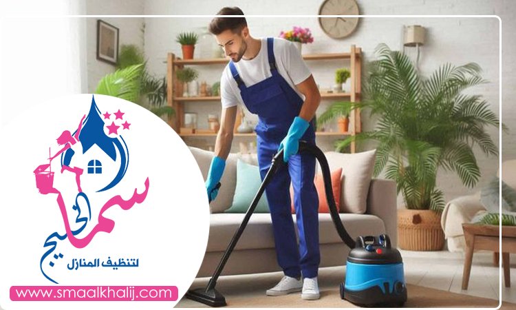 شركة تنظيف في البحيرات