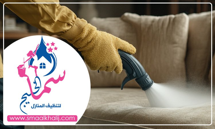 شركة تنظيف مجالس في ام القيوين