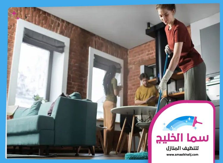 شركة تنظيف ارضيات في الفجيرة